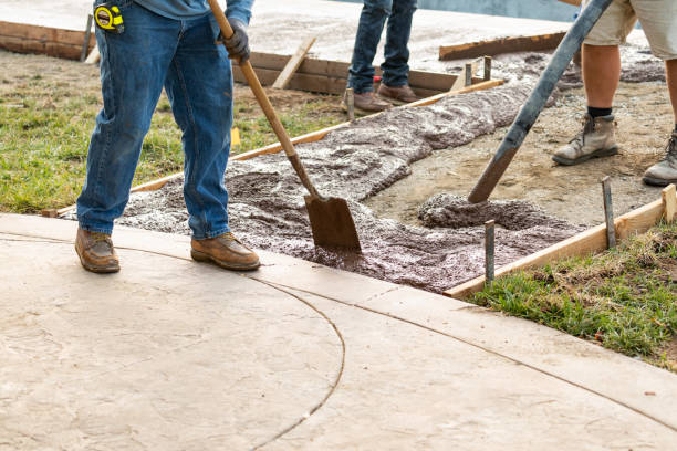 Best Concrete Demolition Services in Elberton, GA