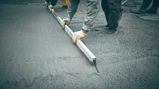  Elberton, GA Concrete contractor Pros