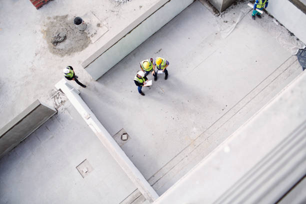 Best Concrete Demolition Services in Elberton, GA